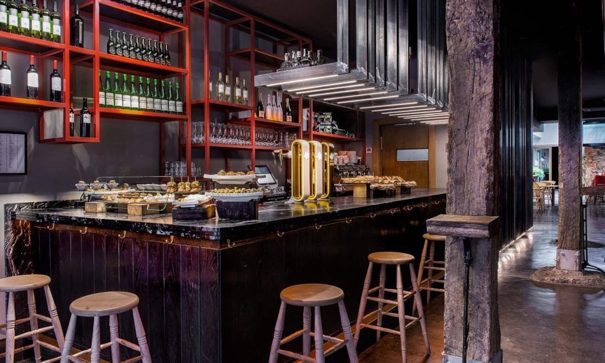 Bilbao City Centre Hostel | Poshtel Bilbao Premium Hostel