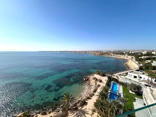 Punta Prima Apartment | POSIDONIA Prestige Apartment PUNTA PRIMA