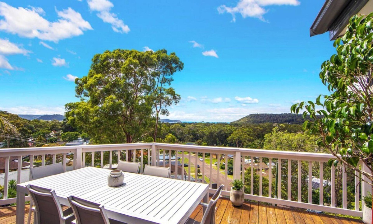Umina Beach House | Possum Hollow Umina Beach