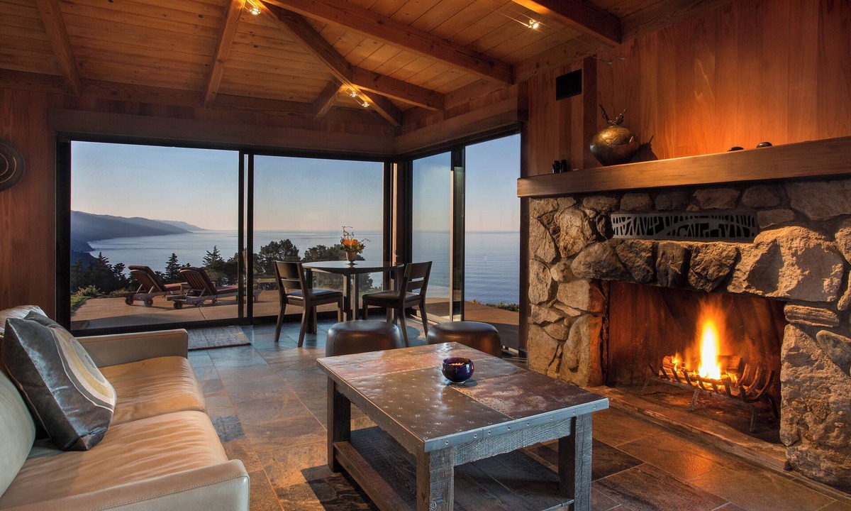 Posts Hotel | Post Ranch Inn