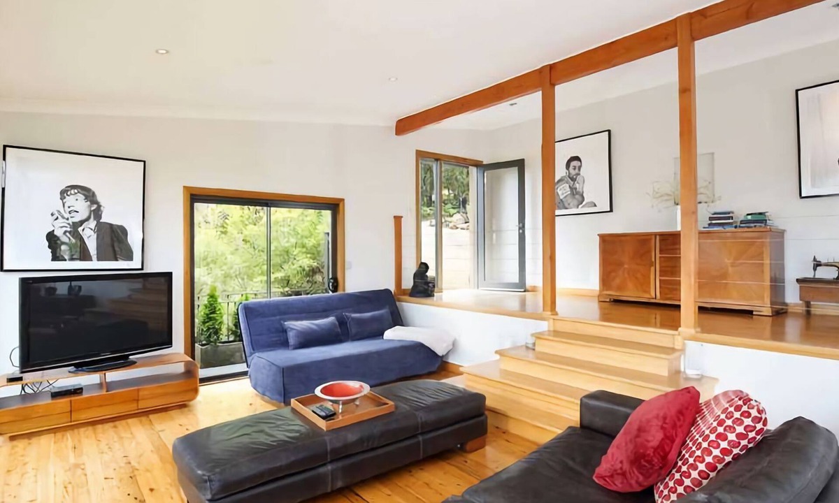 Blackheath House | Postcards From The Edge