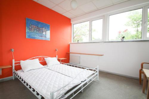 Gram Apartment | Postgaarden-gram