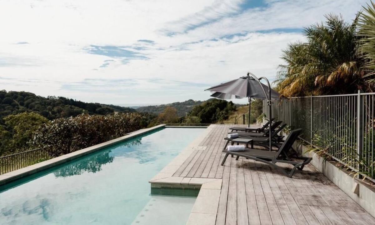 Carool Bed & Breakfast | Potager House