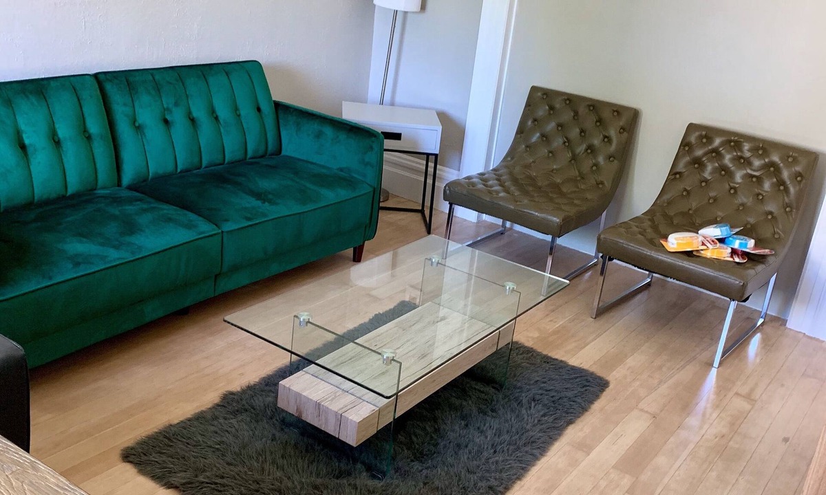 Potrero Hill House | Potrero Hill Gem - Great Location