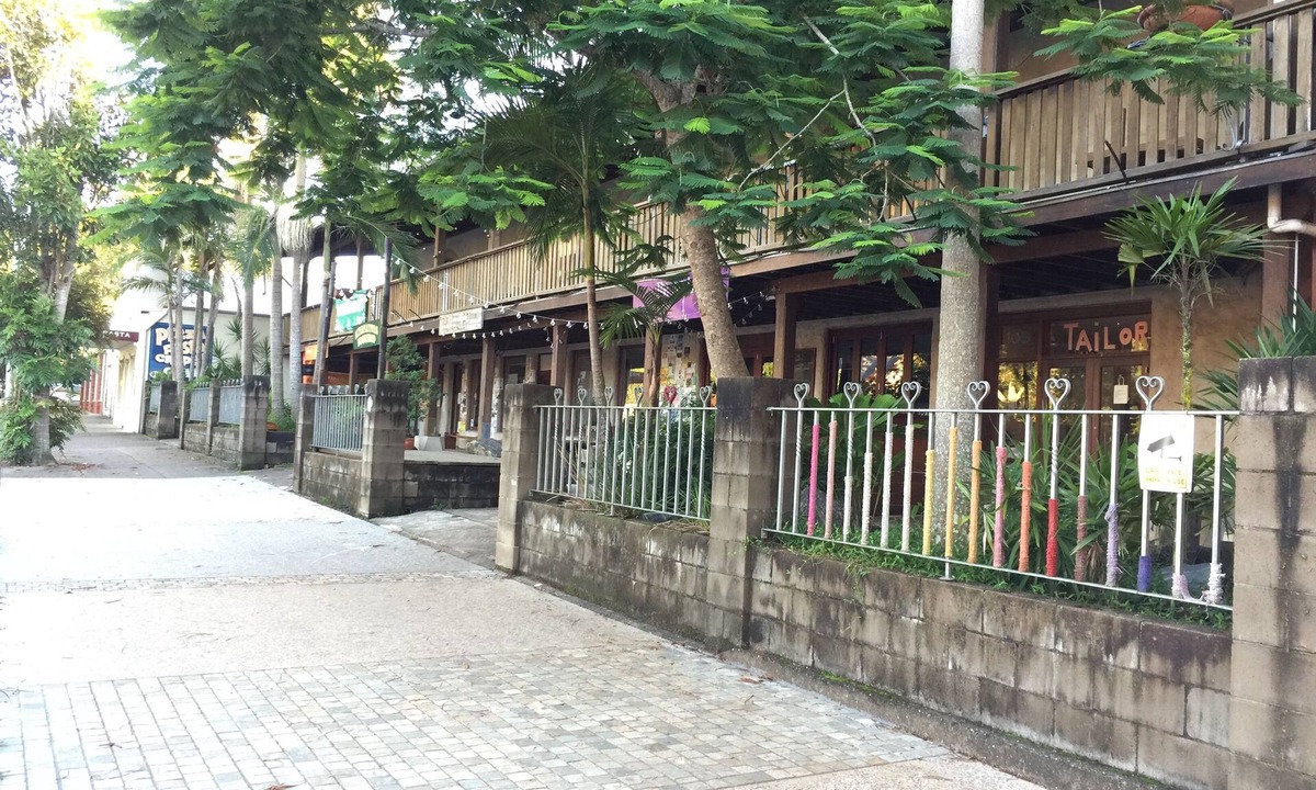 Bellingen House | Potters Warehouse