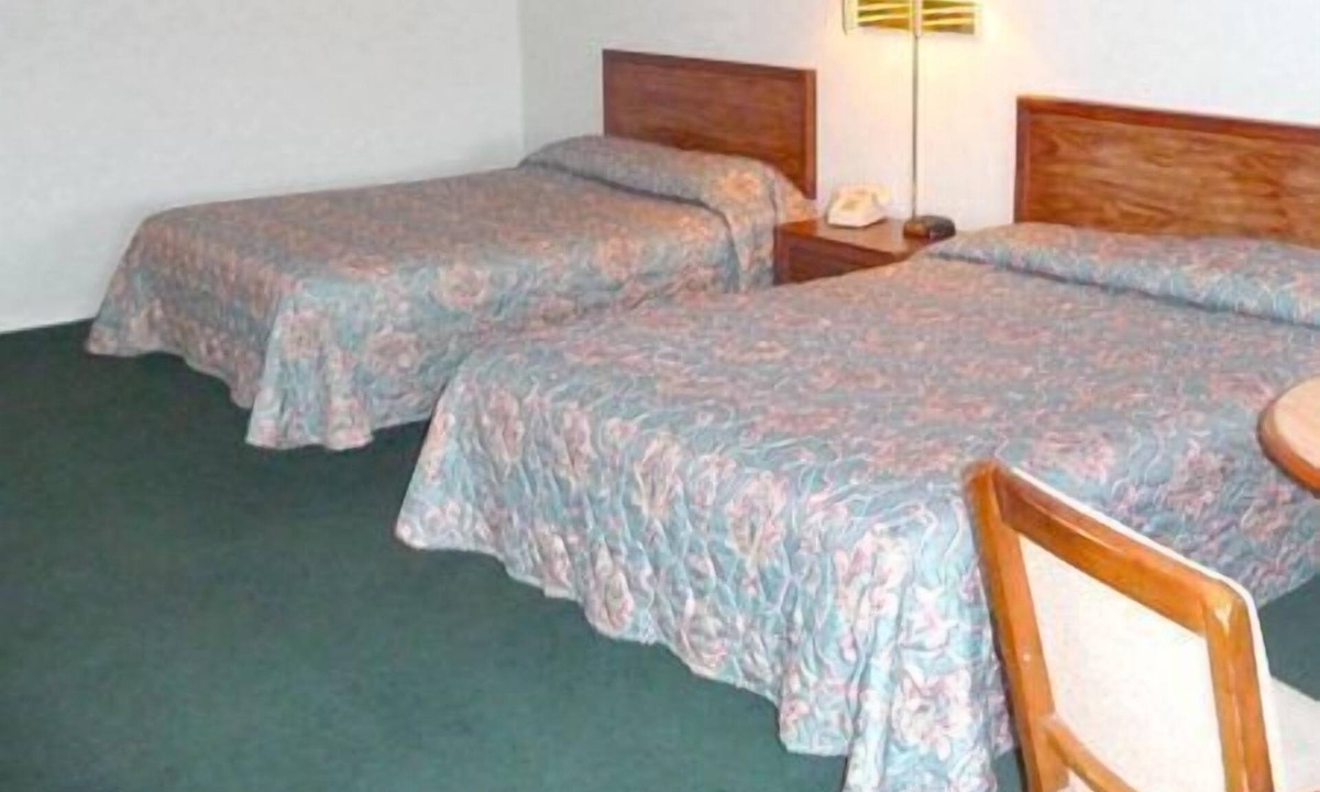 Cumbola Hotel | Pottsville Motor Inn