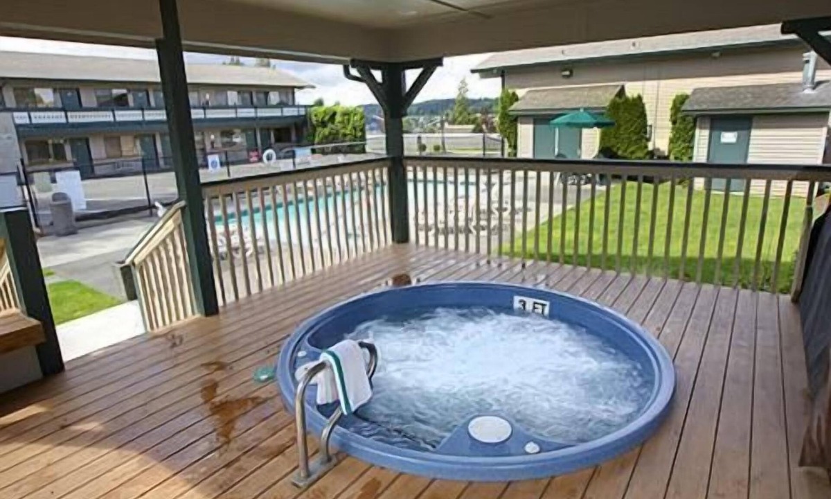 Poulsbo Hotel | Poulsbo Inn & Suites