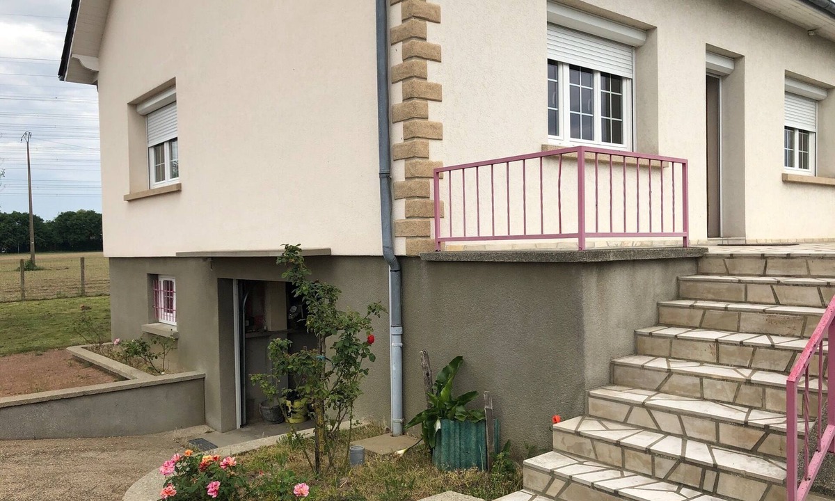 Laigne-en-Belin House | Pour Période 24 Heures du Mans 2024 à 5 Minute du Circuit , Location Semaine