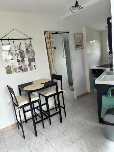 Saujon Apartment | Pouzet 1