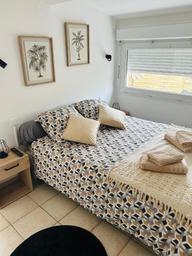 Saujon Apartment | Pouzet 3