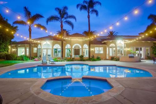Poway House | Poway Villa - Private Resort