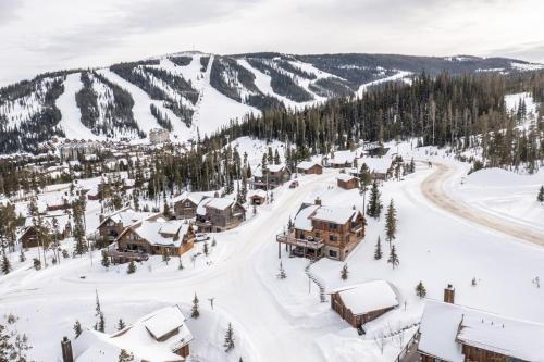 Powder Ridge House | Powder Ridge Cabin - 12 Manitou
