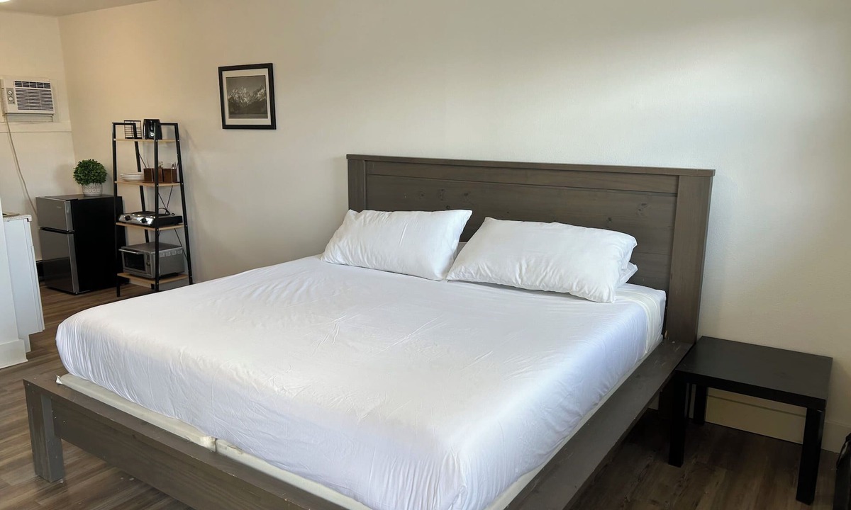 Powell Hotel | Powell JET Motor Inn
