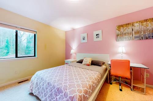 Issaquah House | POWER ON - Green Garden