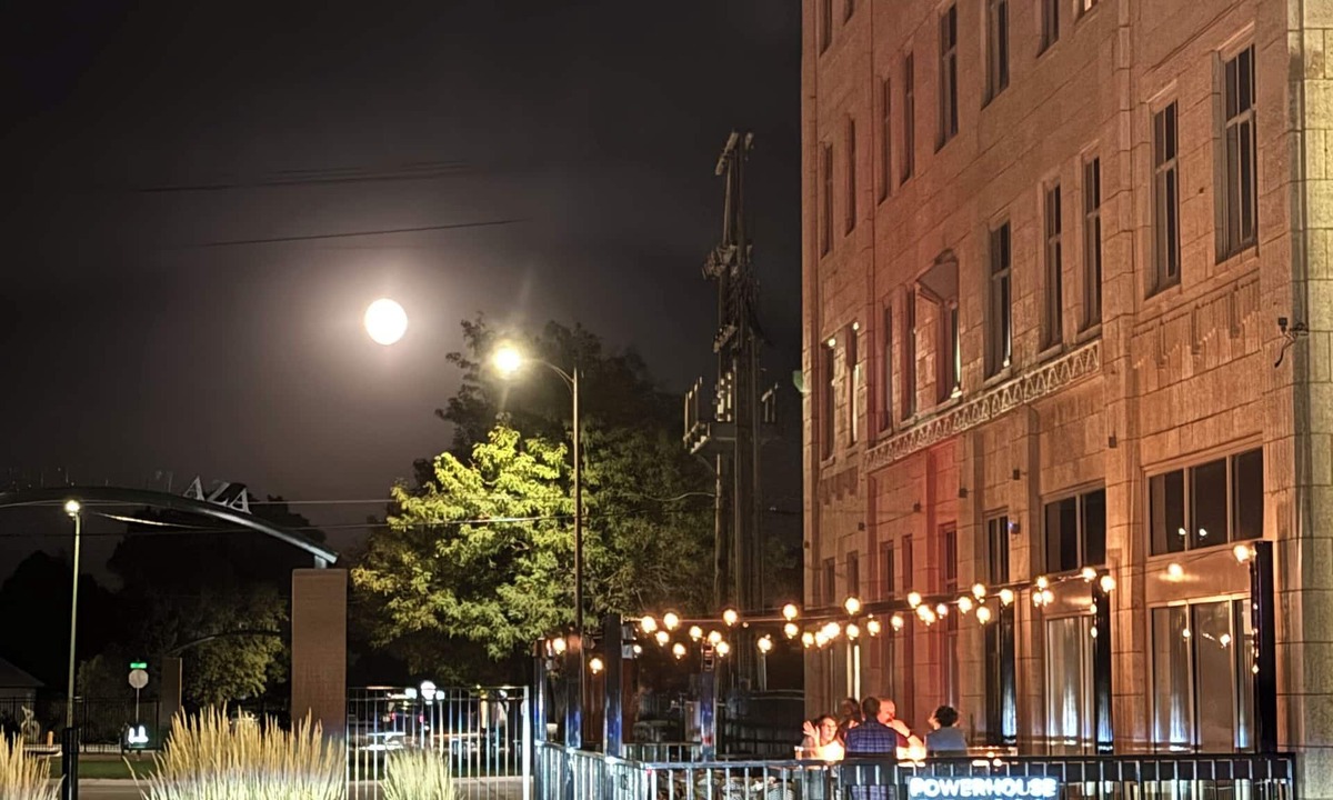 Scottsbluff Apartment | Powerhouse on Broadway