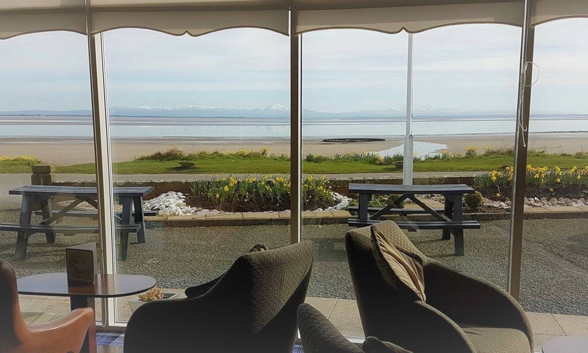 Cummertrees Hotel | Powfoot Hotel