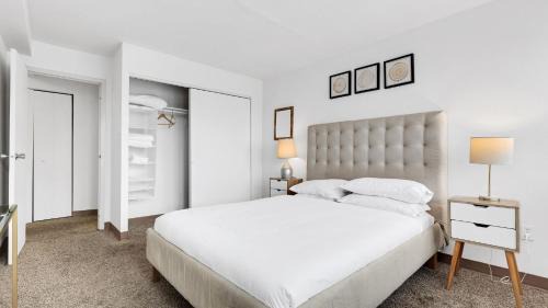 Downtown Harrisburg Apartment | PP 1009 Beautiful Corporate 2br Apt, Pool