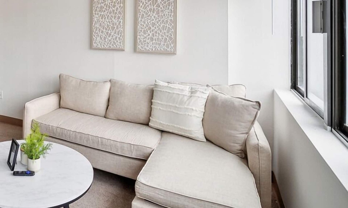 Downtown Harrisburg Apartment | PP 501 Harrisburg Gem 2br, Pool, Parking