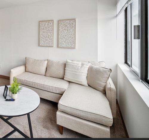 Downtown Harrisburg Apartment | PP 501 Harrisburg Gem 2br, Pool, Parking