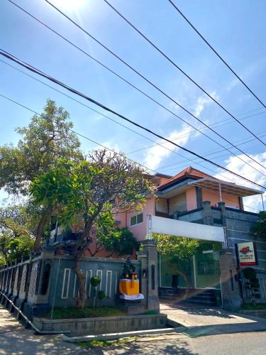 Buleleng House | PP Dream Guesthouse