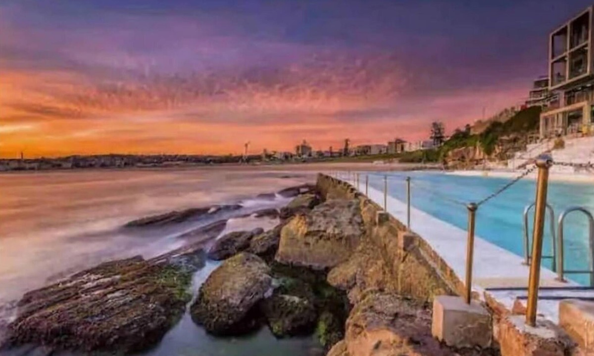 Bondi Apartment | PP Garden