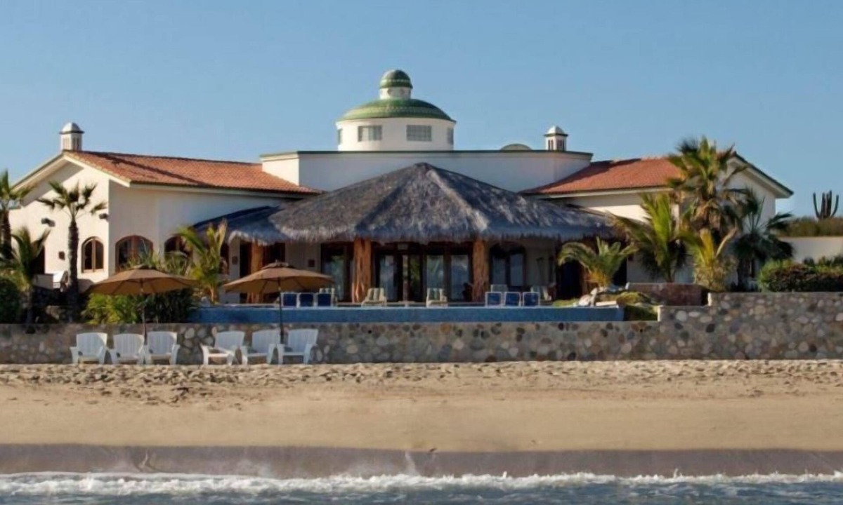 Pescadero House | PP Hacienda by Wolf PM