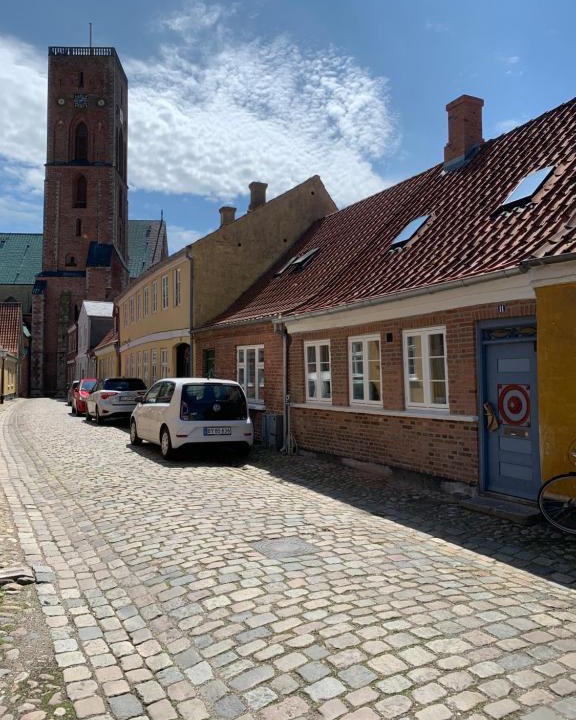 Ribe Apartment | Præstegade 11