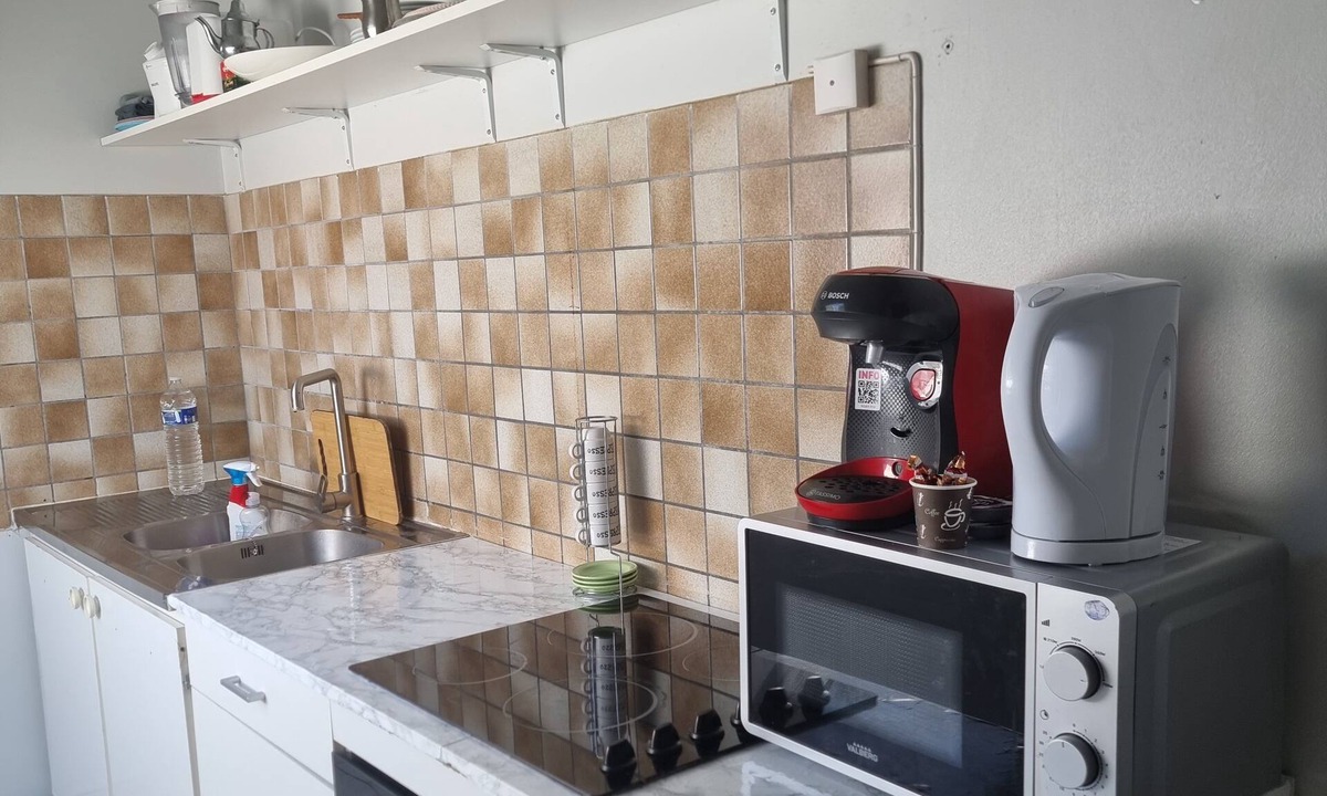 Precy-sur-Marne Apartment | Près de Disney et Astérix