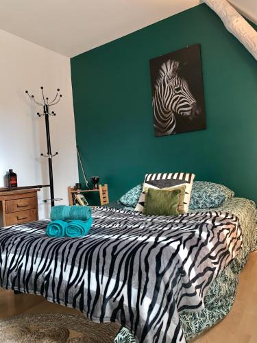 Ossun House | Près de l'aéroport