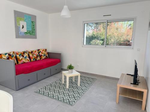 Chavagnes-en-Paillers Apartment | Pré Biais - logements meublés et équipés en plein bocage vendéen