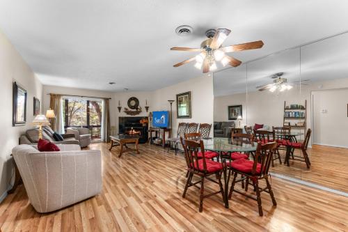 Table Rock Apartment | PR31-1 -Bluffs Oasis
