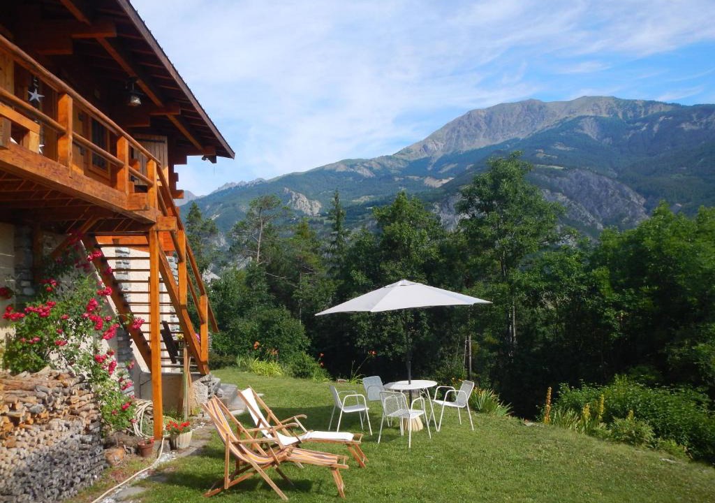 Les Thuiles Apartment | PRA BIQUET