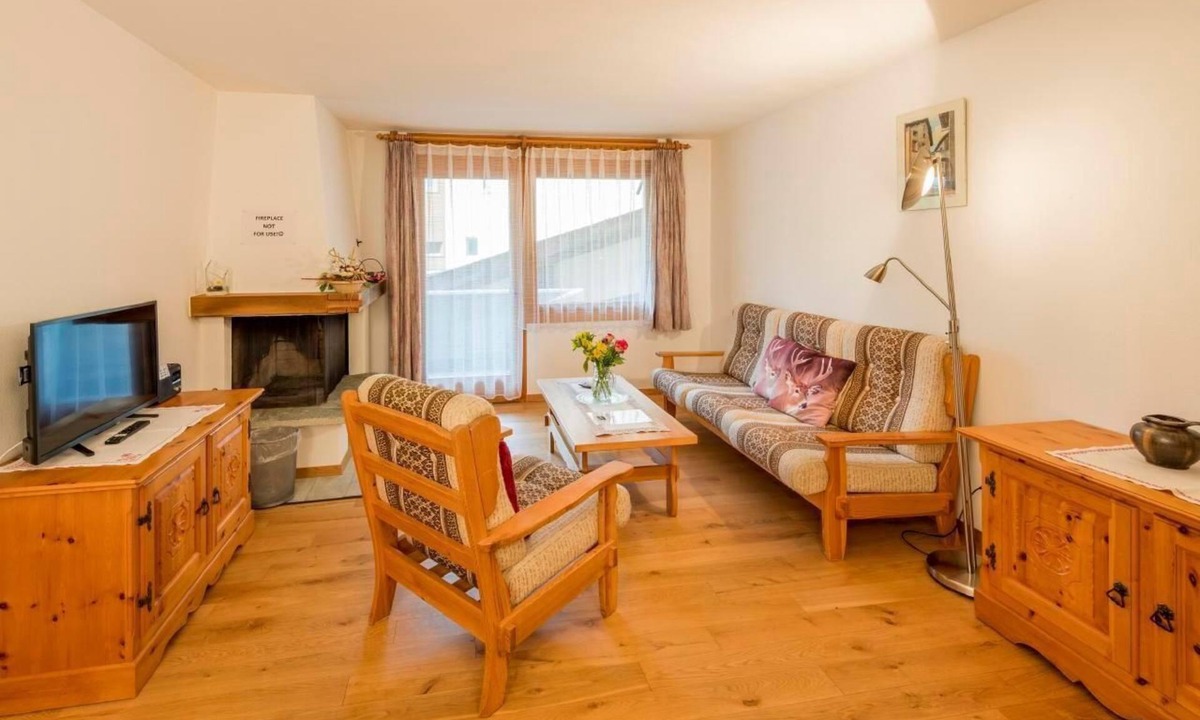 Maloja Apartment | Pra d'Sura 113