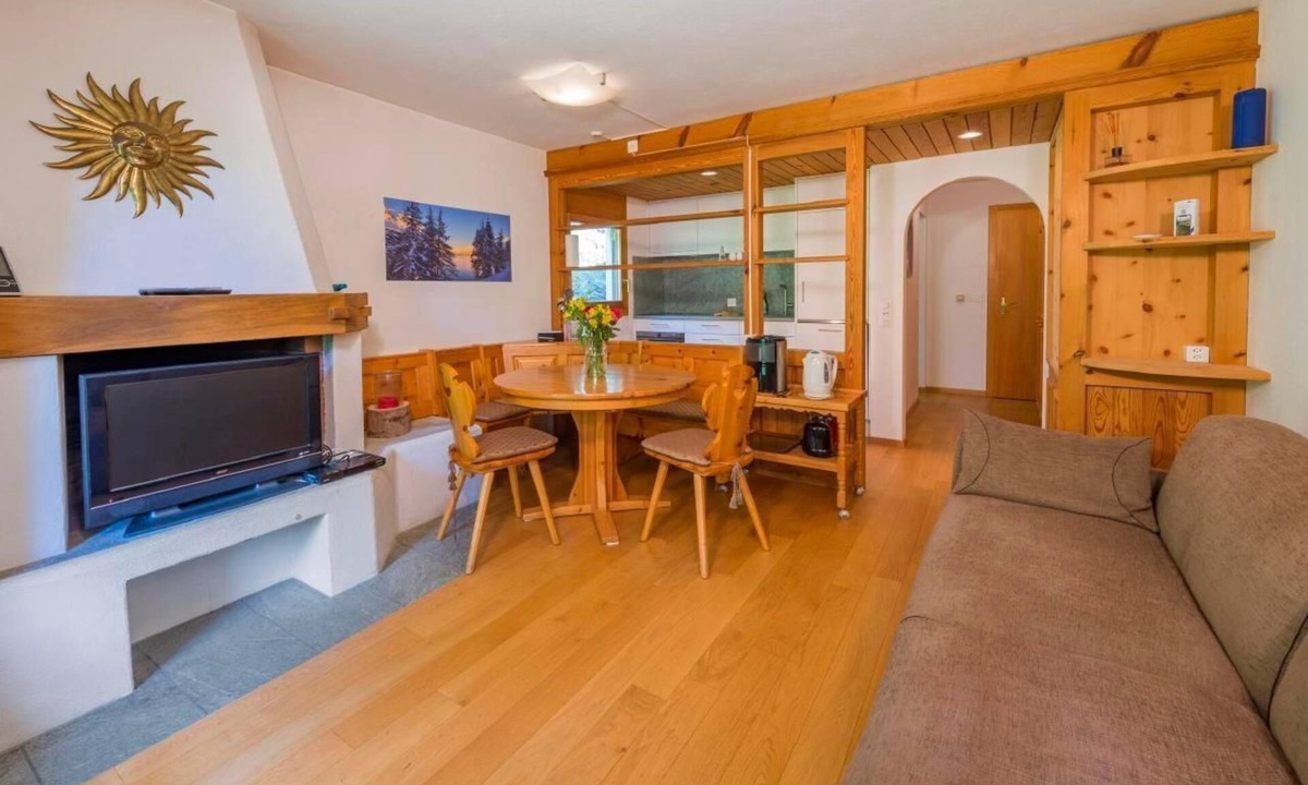 Maloja Apartment | Pra d'Sura 211