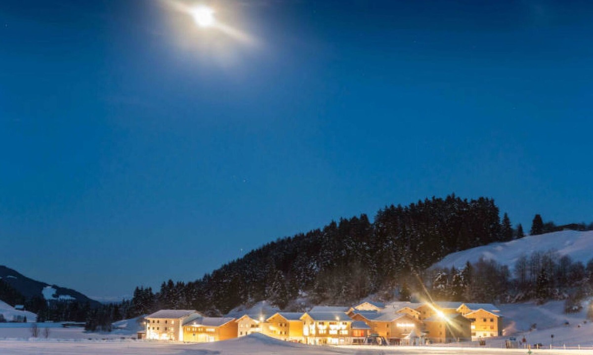 Tavanasa Apartment | Pradas Resort Brigels, (Breil/Brigels). by Interhome