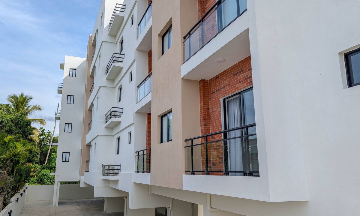 Monte Plata Apartment | Prado Garden Hotel