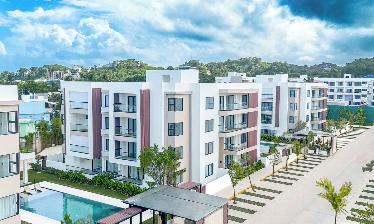 El Callejon Resort | Prado Suites Las Terrenas