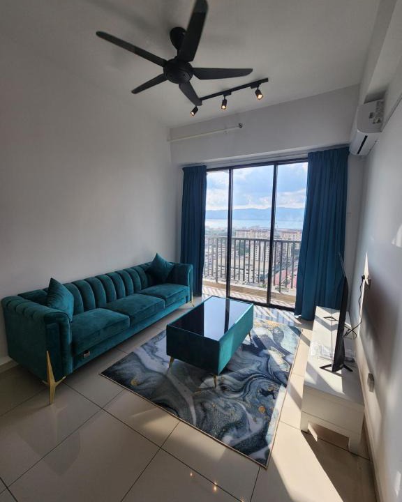 Nyiur Apartment | Praicon Tower - Premium Suite