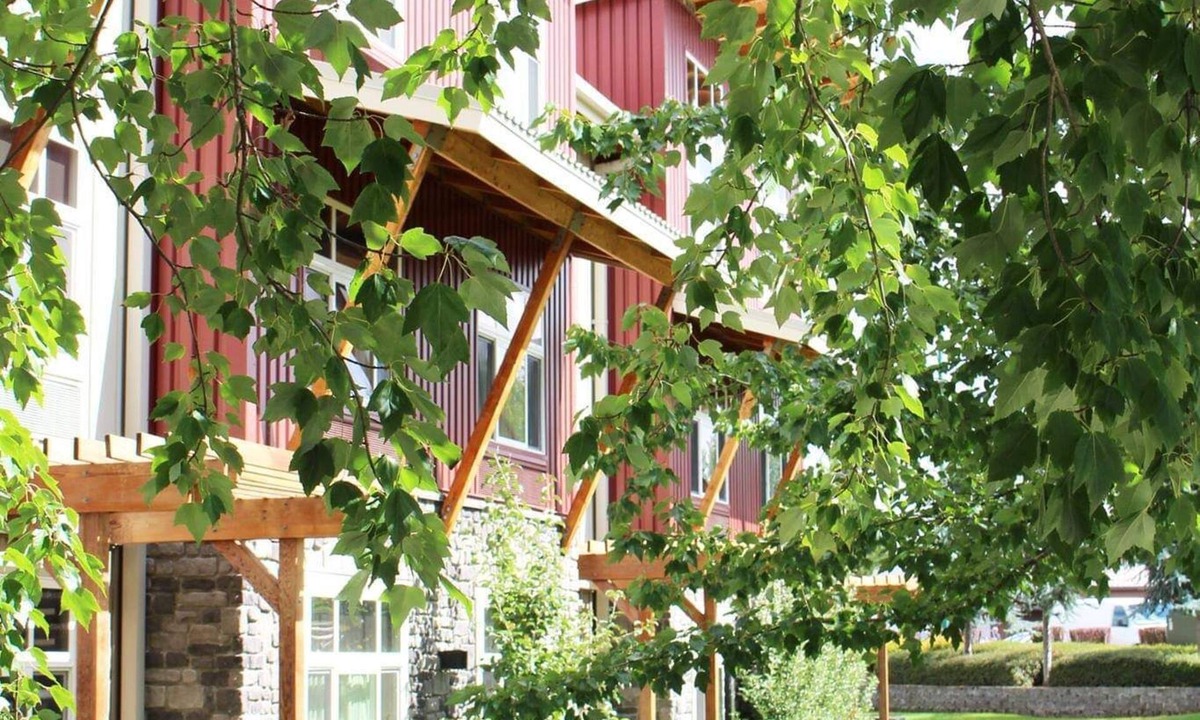 Yelm Hotel | Prairie Hotel