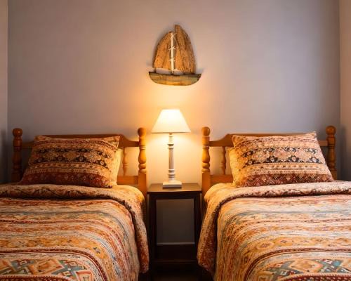 Cheyenne House | PRAIRIE SKY STAY