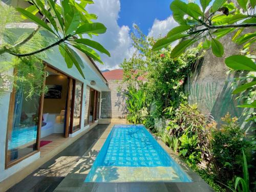 Tejakula Villa | Pranajaya loka private villa
