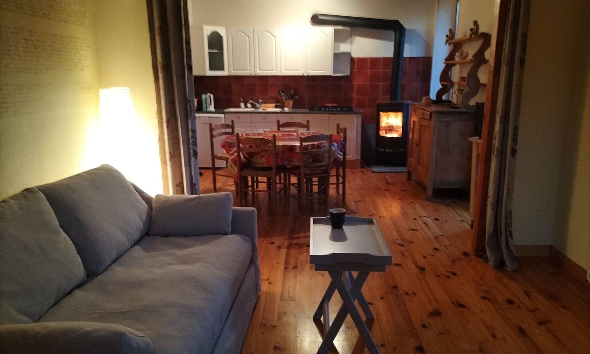 Bromont Apartment | Pranal's Thebaid