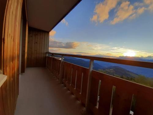 Prapoutel Apartment | Prapoutel