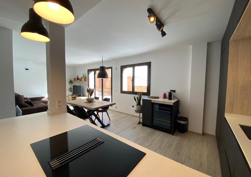 Bordes d'Envalira Apartment | Prat de Baix Bordas d'Envalira HUT 5170