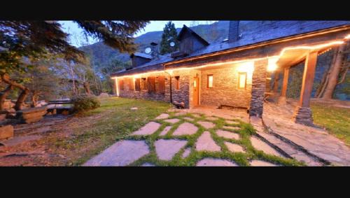 Casarilh Ski Chalet | Prat des Artigues
