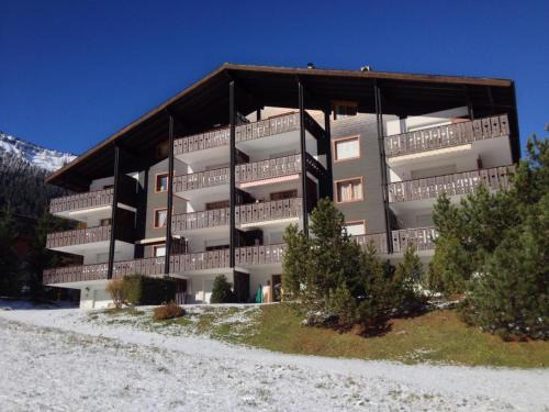 Morgins Apartment | Pre Vert 44