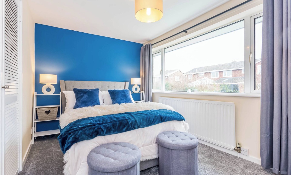 Durham House | Prebends Field