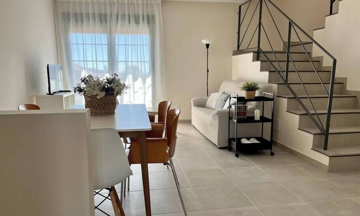Cadalso de los Vidrios Apartment | Precioso Apartamento en Cadalso de los Vidrios