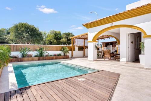 Vergel Villa | Preciosa Denia