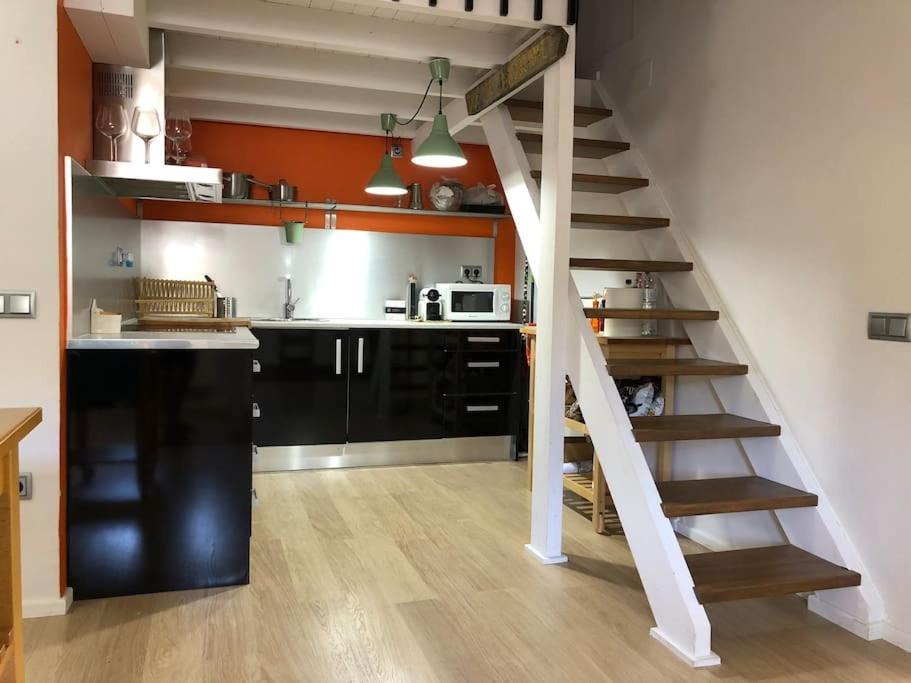 Vielha Apartment | Precioso Ático duplex en vielha para 6 pax